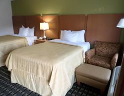 Days Inn by Wyndham Conference Cntr Southern Pines Genel