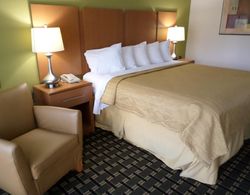 Days Inn by Wyndham Conference Cntr Southern Pines Genel