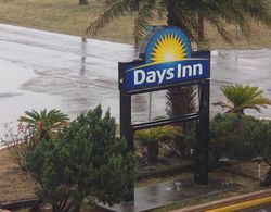 Days Inn by Wyndham Corpus Christi Beach Genel