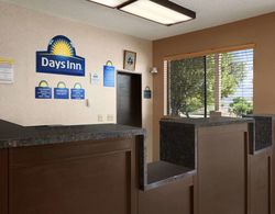 Days Inn by Wyndham Cortez Genel