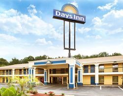 Days Inn by Wyndham Covington Genel