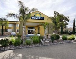 Days Inn by Wyndham Davis Near UC Davis Genel