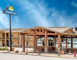 Days Inn by Wyndham Delta CO Genel