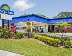 Days Inn by Wyndham Fort Myers Springs Resort Genel