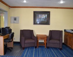 Days Inn by Wyndham Grand Island Genel