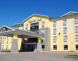 Days Inn by Wyndham Grande Prairie Genel