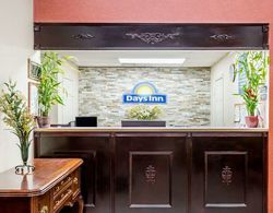 Days Inn by Wyndham Hendersonville Genel