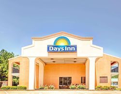 Days Inn by Wyndham Kennesaw Dış Mekan