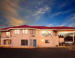 Days Inn by Wyndham Lakewood South Tacoma Genel