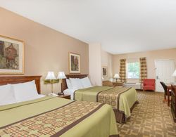 Days Inn by Wyndham Lexington Genel