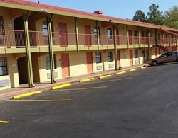 Days Inn by Wyndham Little Rock/Medical Center Genel
