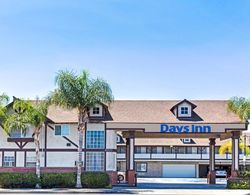 Days Inn by Wyndham Long Beach City Center Genel