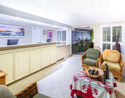 Days Inn by Wyndham Maui Oceanfront Genel