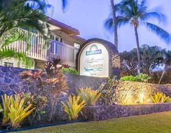 Days Inn by Wyndham Maui Oceanfront Genel