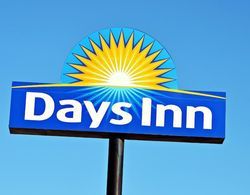 Days Inn by Wyndham McAllen Genel