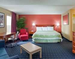 Days Inn by Wyndham Memphis - I40 Sycamore View Genel