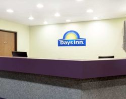 Days Inn by Wyndham Missoula Airport Genel