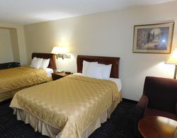 Days Inn by Wyndham Mounds View Twin Cities North Genel