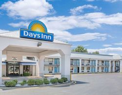Days Inn by Wyndham N Little Rock East Genel