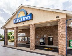 Days Inn by Wyndham Nashville N Opryland Genel