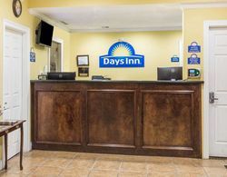 Days Inn by Wyndham New Orleans Lobi