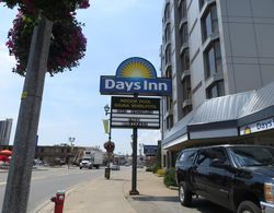 Days Inn by Wyndham Niagara Falls Near The Falls Genel
