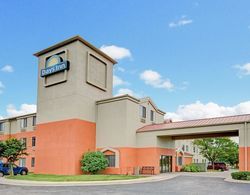 Days Inn by Wyndham Olathe Medical Center Genel