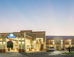 Days Inn by Wyndham Orange Genel