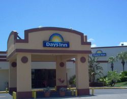 Days Inn by Wyndham Orlando Convention C Genel