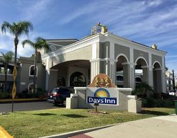 Days Inn by Wyndham Orlando/International Drive Genel