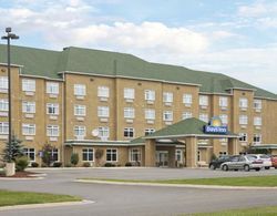 Days Inn by Wyndham Oromocto Conference Centre Genel