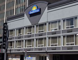 Days Inn by Wyndham Ottawa Genel