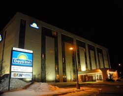 Days Inn by Wyndham Ottawa West Genel
