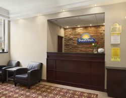 Days Inn by Wyndham Philadelphia Convention Center Genel