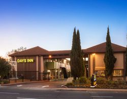 Days Inn by Wyndham Pinole Berkeley Genel