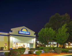 Days Inn by Wyndham Portage Genel