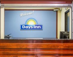 Days Inn by Wyndham Rayne Genel