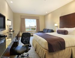 Days Inn by Wyndham Regina Airport West Genel