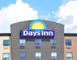 Days Inn by Wyndham Regina Airport West Genel