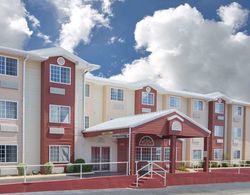 Days Inn by Wyndham Sallisaw Genel