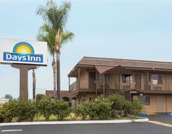 Days Inn by Wyndham San Bernardino Casino Genel
