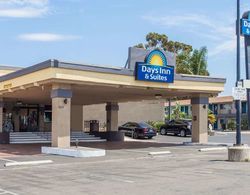 Days Inn by Wyndham San Diego-East/El Cajon Genel