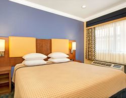 Days Inn by Wyndham San Francisco - Lombard Genel