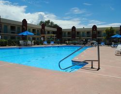 Days Inn by Wyndham Santa Fe New Mexico Genel