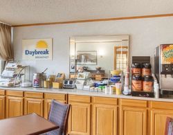 Days Inn by Wyndham Schenectady Genel