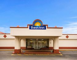 Days Inn by Wyndham Shelby Genel