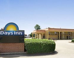 Days Inn by Wyndham Southaven MS Genel