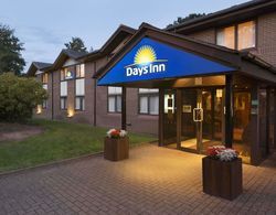 Days Inn by Wyndham Taunton Öne Çıkan Resim