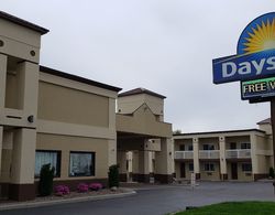 Days Inn by Wyndham Tonawanda/Buffalo Dış Mekan