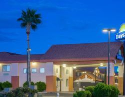 Days Inn by Wyndham Tucson Airport Genel